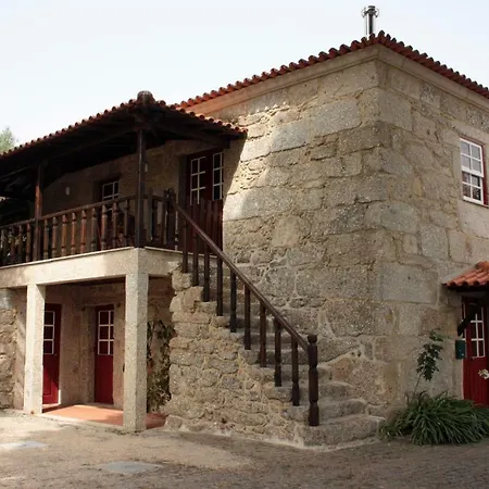 Casa de Férias Casa Do Notário *