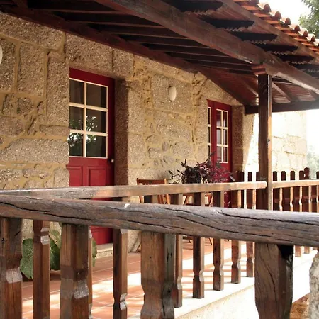 Casa Do Notario Amares