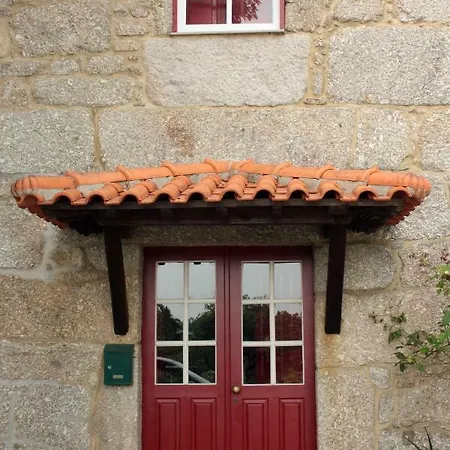 Hébergement de vacances Casa Do Notario *