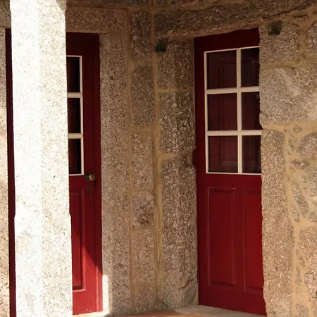 펜션 Casa Do Notario *