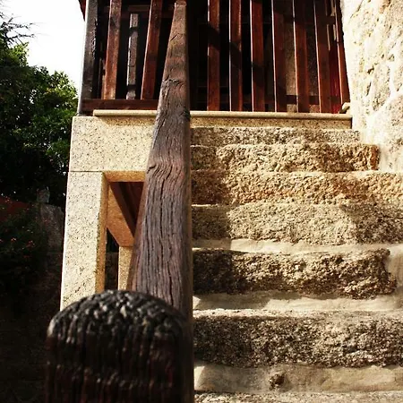 Casa Do Notario Hébergement de vacances