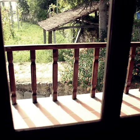 Casa Do Notário *