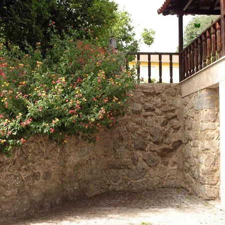 Casa Do Notario Amares