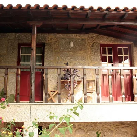 Casa Do Notario Vakantiehuis