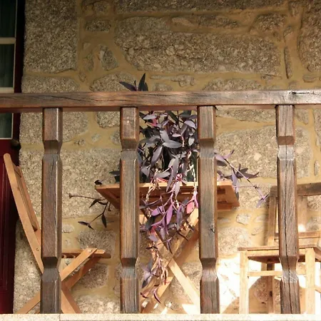 Casa Do Notario Vakantiehuis