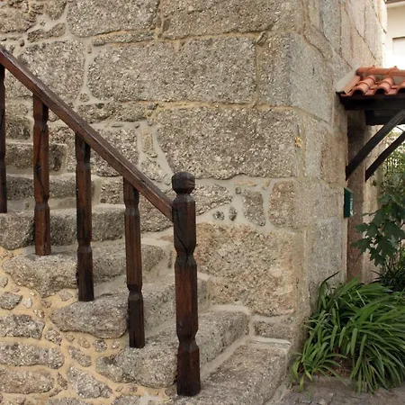 Casa Do Notário