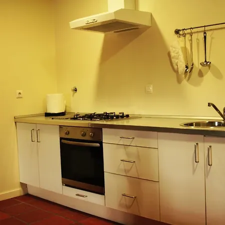 Casa Do Notario Vakantiehuis