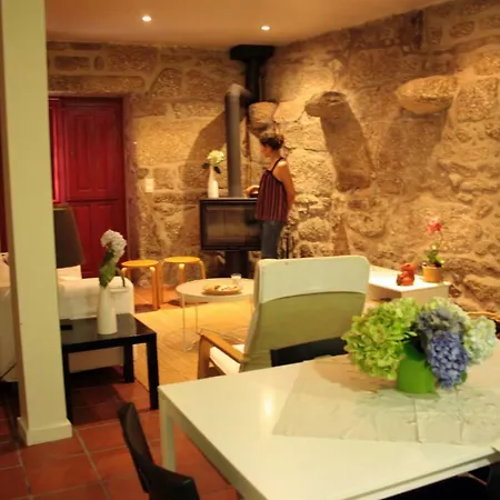 Casa Do Notario Amares