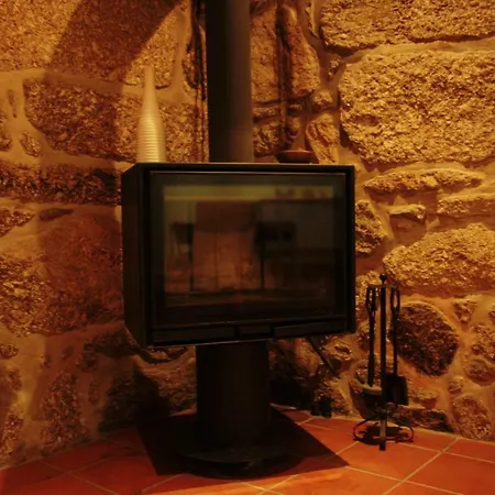 Casa Do Notario Vakantiehuis