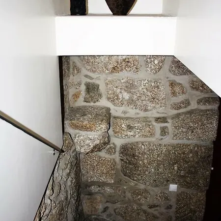 Casa Do Notario * Amares