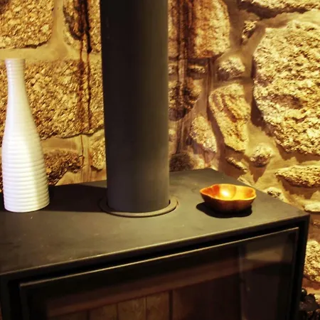 Vakantiehuis Casa Do Notario *