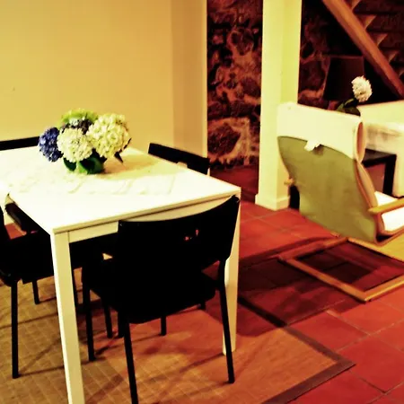 Casa Do Notario Amares