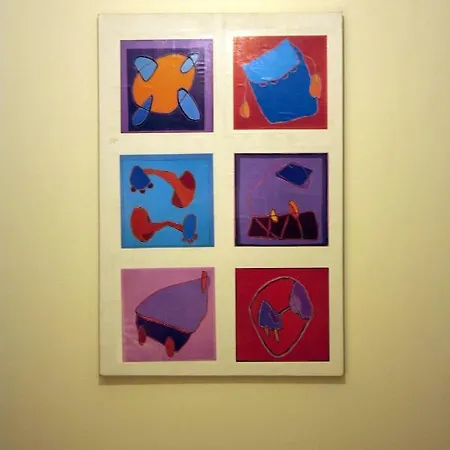 Casa Do Notario Hébergement de vacances *