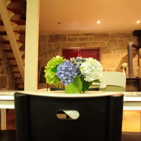 Casa Do Notario Vakantiehuis