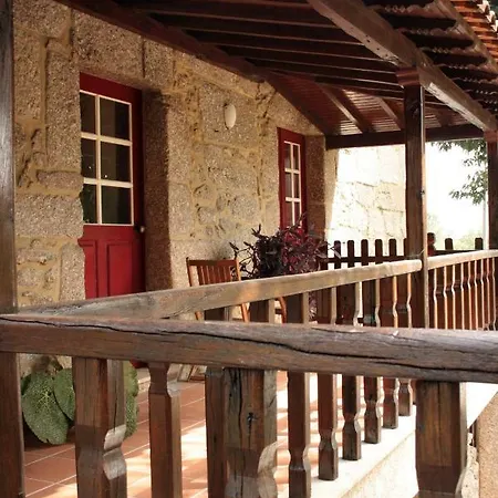 Casa Do Notario Vakantiehuis