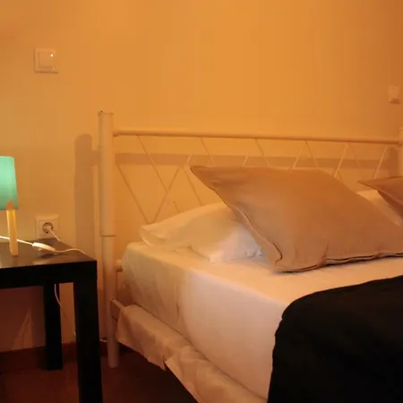 Casa Do Notario * Amares