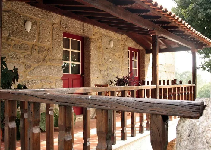 Casa Do Notario アマレス