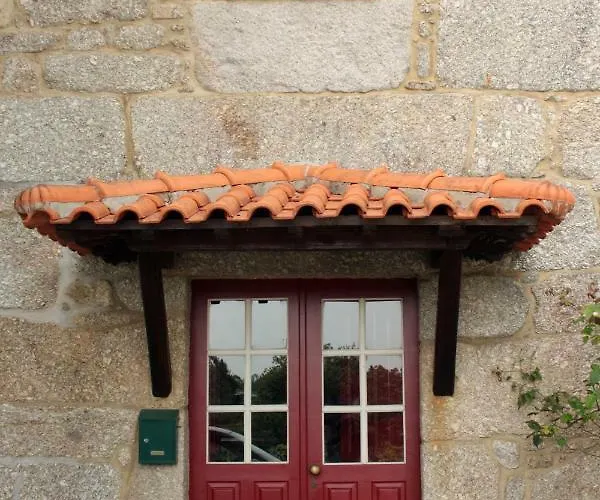 펜션 Casa Do Notario *