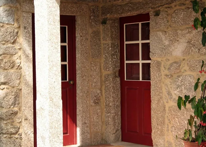 펜션 Casa Do Notario *