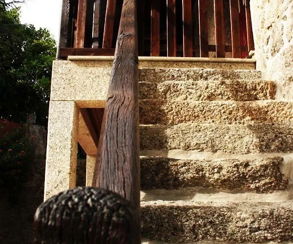 Casa Do Notario 펜션