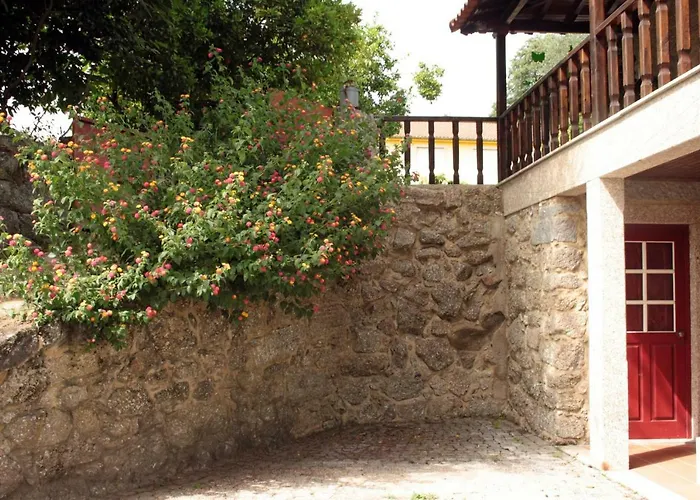 Casa Do Notario 아마레스