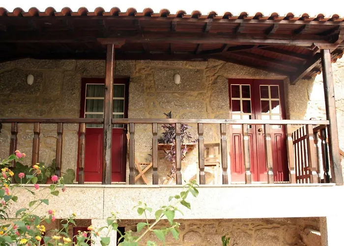 Casa Do Notario 別荘