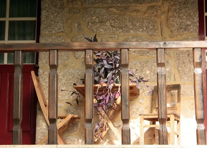 Casa Do Notario 別荘