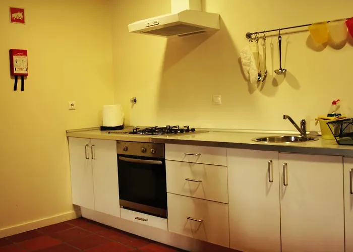 Casa Do Notario 펜션