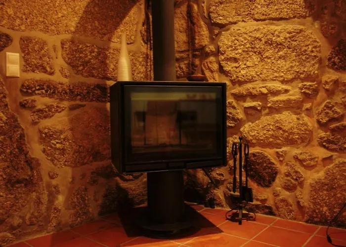 Casa Do Notario 펜션