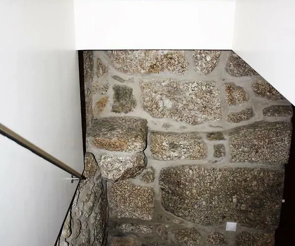 Casa Do Notario * アマレス