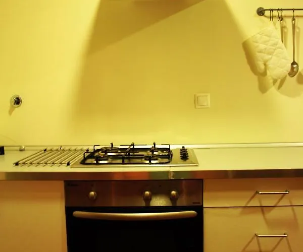 Casa Do Notario 펜션 아마레스