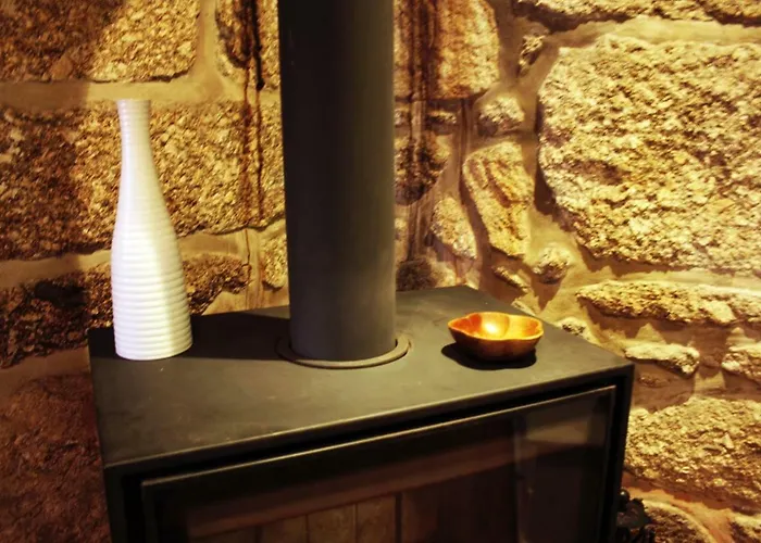 펜션 Casa Do Notario *