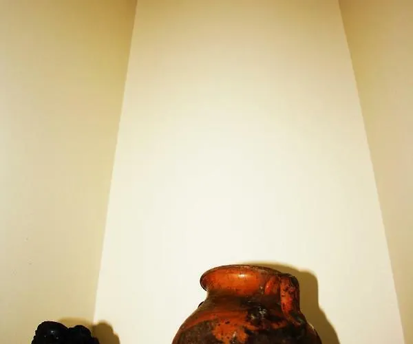 Casa Do Notario 펜션 아마레스