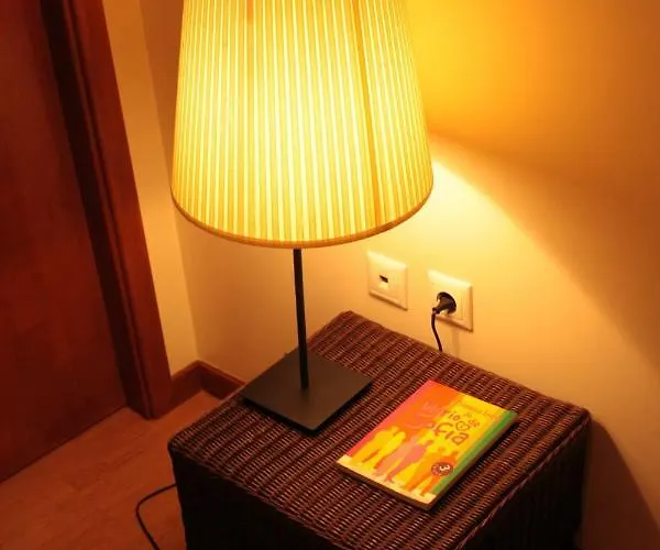 펜션 Casa Do Notario