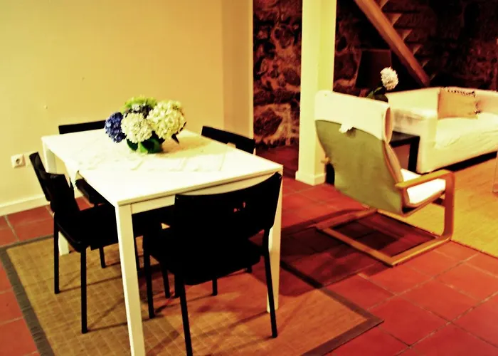 Casa Do Notario 아마레스