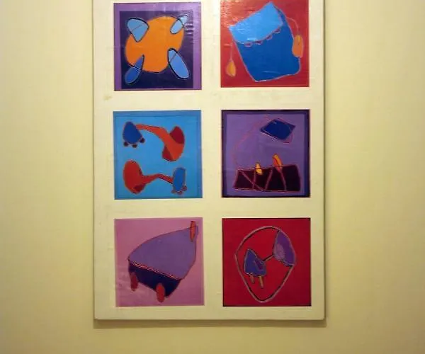 Casa Do Notario 펜션 *