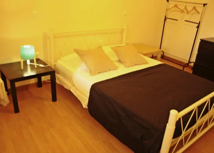 Casa Do Notario 펜션 *