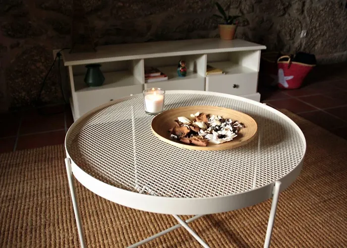 Casa Do Notario 別荘