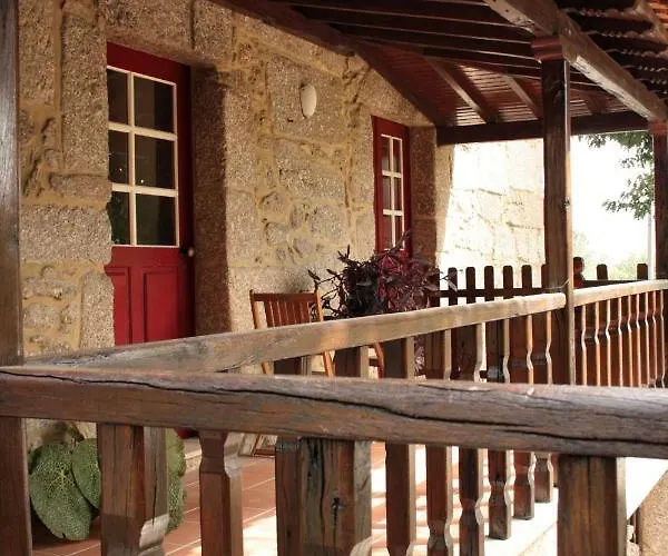 Casa Do Notario 펜션