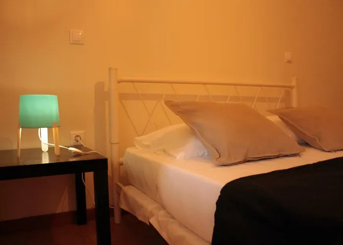 Casa Do Notario * 아마레스